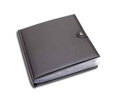 Protected Single Schallplatten (7inch) Album schwarz von Protected