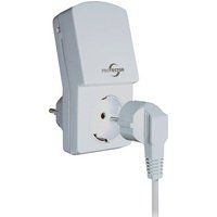 Protector Kabel-Abluftsteuerung AS4020 2200W Weiß von Protector