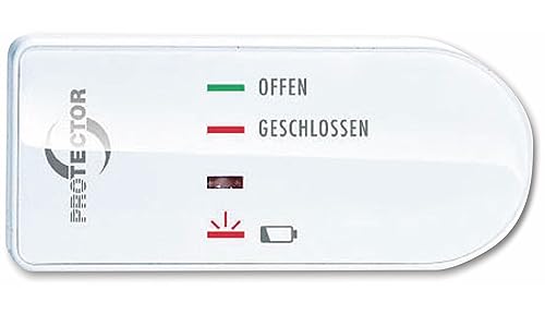 Unbekannt Displayschutzfolie zusätzlicher as-f20 Transmitter für die Kontrolle von Luft – Stationen as7020 + as7030 AS F20 von Protector