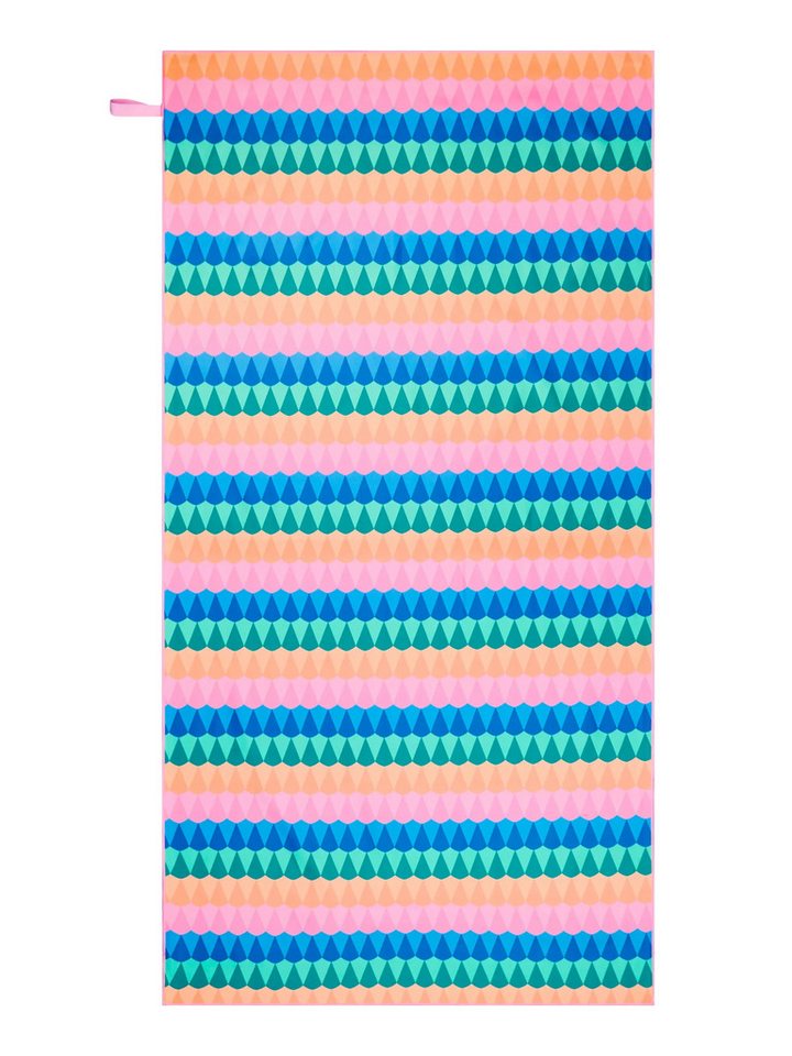 Protest Handtuch PRTLisboa towel von Protest