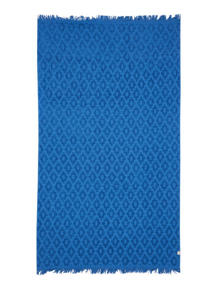 Protest Handtuch PRTOYDE towel GLADIO BLUE von Protest