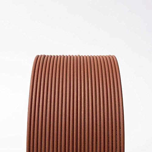 Proto-Pasta HTPC280-CU Copper-filled Metal HTPLA Filament PLA 2.85mm 50g Kupfer 1St. von Proto-Pasta