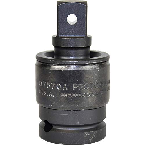 Stanley Proto j07570 a 3/4-Zoll-Antrieb IMPACT UNIVERSAL JOINT von Stanley