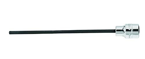 Stanley Proto j4990–4 MXL 3/8 Antrieb Extra Lang BIT Stecknuss, 4 mm von Proto