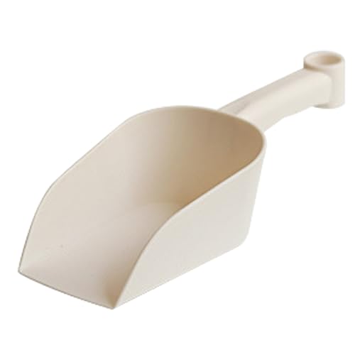 Protoence Gartenschaufel Handschaufel | Kleine Handschaufel - Für Obst Gemüsebeet Zimmerpflanzen Gartenarbeit Anfänger Kinder Frauen Protoence Gartenschaufel Handschaufel | Kleine Handschaufel - Für Obst Gemüsebeet Zimmerpflanzen Gartenarbeit Anfänger Kinder Frauen von Protoence