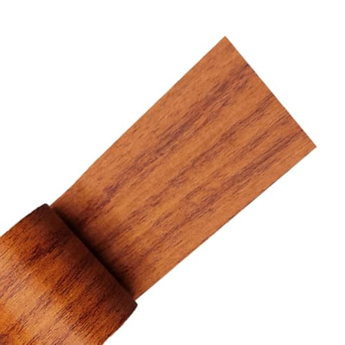 Protoence Holztapete Klebeband - Holzfurnier Flicken | Wasserdichte Renovierung Folie 5.5 cm Breit 4.5 m zum Abdecken von Wänden Schubladen Regalen Küchenschränken Protoence Holztapete Klebeband - Holzfurnier Flicken | Wasserdichte Renovierung Folie 5.5 cm Breit 4.5 m zum Abdecken von Wänden Schubladen Regalen Küchenschränken von Protoence