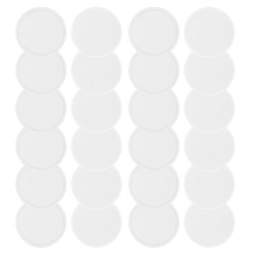 Protoence Monotub Haftfilter-Scheiben | Hochfeste Haftende Monotub Filter Scheiben,Effizienter Filteraufkleber Ersatz Für Monotub-Anwendungen von Protoence