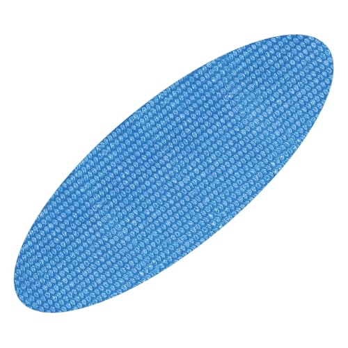 Protoence Solardecke Für Pool - Pool Wärmeabdeckung - Wärmerückhaltende Faltbare Abdeckung Zum Heizen Von Poolwasser Für Außenbereich Und Täglichen Gebrauch Protoence Solardecke Für Pool - Pool Wärmeabdeckung - Wärmerückhaltende Faltbare Abdeckung Zum Heizen Von Poolwasser Für Außenbereich Und Täglichen Gebrauch von Protoence