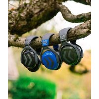 Protos - Headset / Gehörschutz Integral Blau Blau von Protos