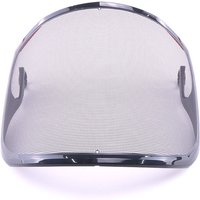 Integral Ätzmetallvisier/ Forsthelm Visier F39 Schutzhelm Visier mit 39 Öffnungen je cm² - Protos von Protos