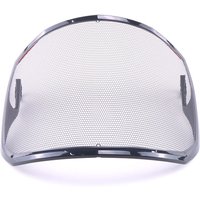 Integral Ätzmetallvisier/ Forsthelm Visier G16 Schutzhelm Visier mit 16 Öffnungen je cm² - Protos von Protos