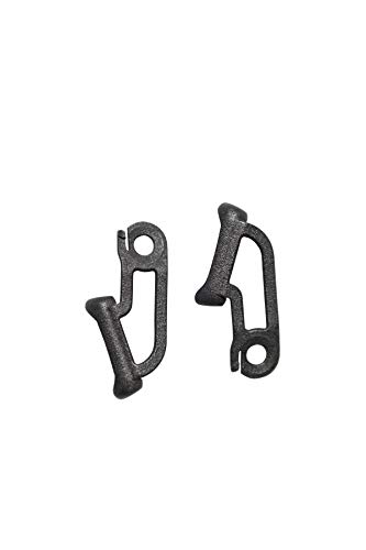 Protos Headset Glasses Clip von Protos