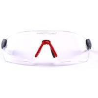 Integral Schutzbrille/ Sicherheitsbrille, Klar Klare Integral Sicherheitsbrille mit UV-Schutzfilter - Protos Integral Schutzbrille/ Sicherheitsbrille, Klar Klare Integral Sicherheitsbrille mit UV-Schutzfilter - Protos von Protos