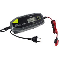 Mikroprozessor Ladegerät Bluetooth 4A IBC 4000B von Prouser