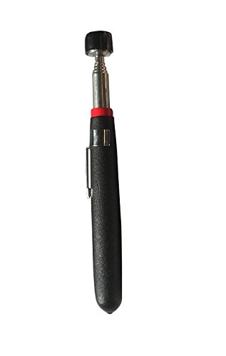 Pick up Tool Set Teleskop Werkzeugset Magnet Heber Länge ca. 160-650mm (Magnetheber) von Provance