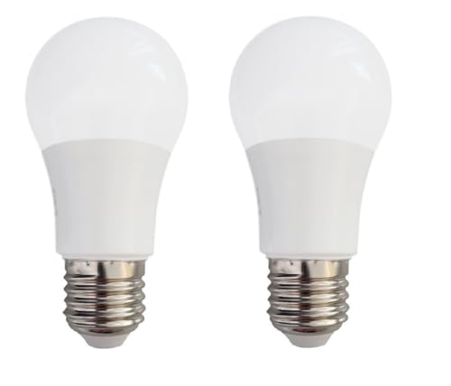 Provance 2 x LED Glühlampe Glühbirne E27 13W 13 Watt ersetzt 100 Watt 1320 Lumen 3000 Kelvin von Provance