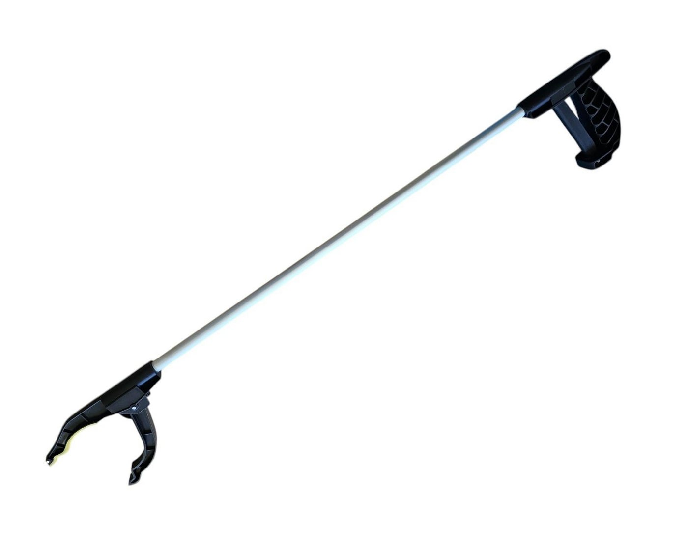 Provance Greifzange Greifzange 76 cm mit magnetischer Spitze Greifhilfe Müllgreifer Alu, 1-tlg. Provance Greifzange Greifzange 76 cm mit magnetischer Spitze Greifhilfe Müllgreifer Alu, 1-tlg. von Provance
