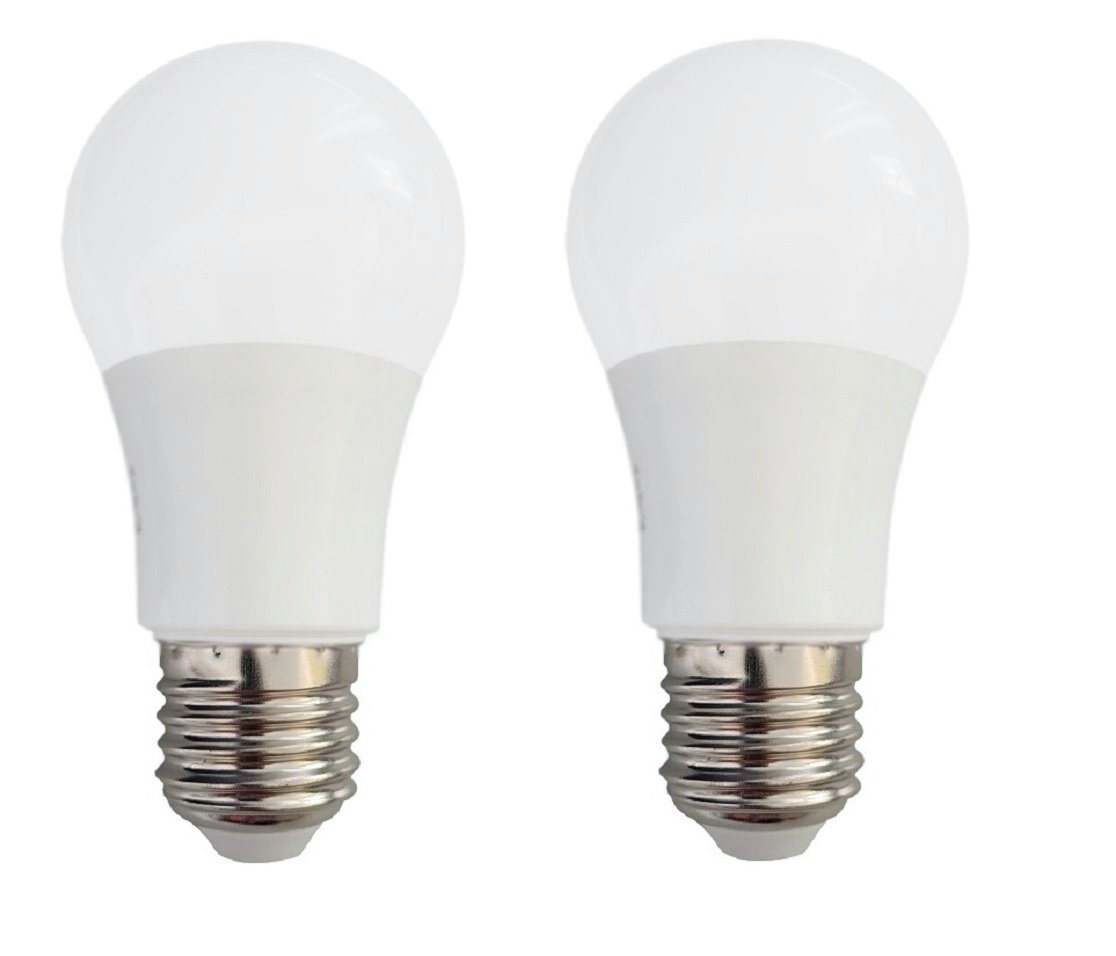 Provance LED-Leuchtmittel LED Glühlampe E27 13 Watt ersetzt 100 Watt 1320 Lumen 6500 K, E27, 2 St. von Provance