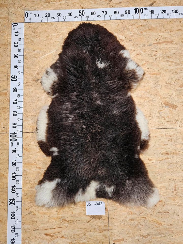 Provellus Fellteppich Echte XXXL Öko Schaffelle – Handverlesenes Unikat Provellus Fellteppich Echte XXXL Öko Schaffelle – Handverlesenes Unikat von Provellus