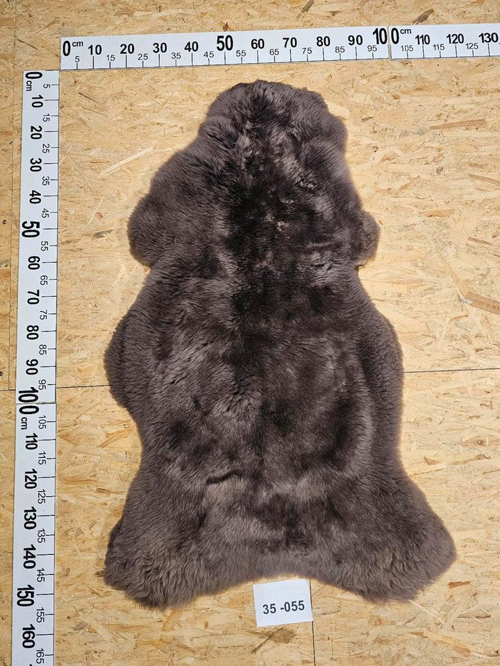 Provellus Fellteppich Echte XXXL Öko Schaffelle Unikate 35-055 von Provellus