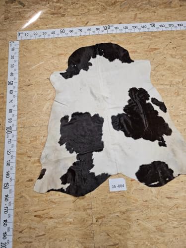 Provellus Kuhfell mit kleinen Mängeln 35-004 von Provellus