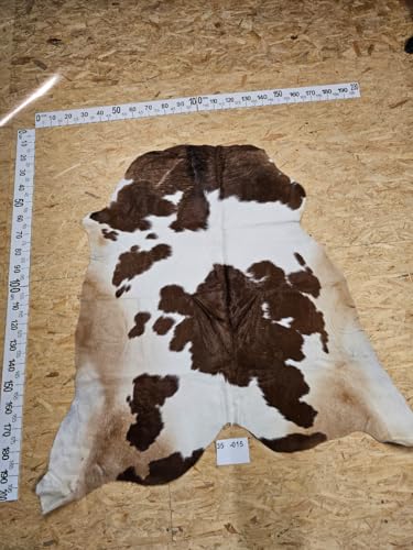 Provellus Kuhfell mit kleinen Mängeln 35-015 von Provellus