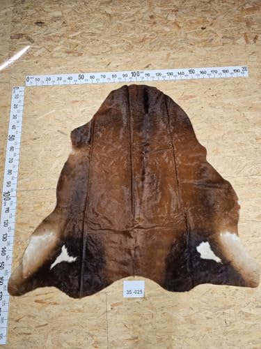 Provellus Kuhfell mit kleinen Mängeln 35-025 von Provellus
