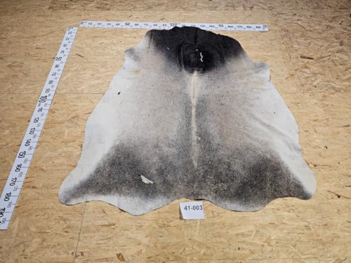 Provellus Kuhfell mit kleinen Mängeln 41-003 von Provellus