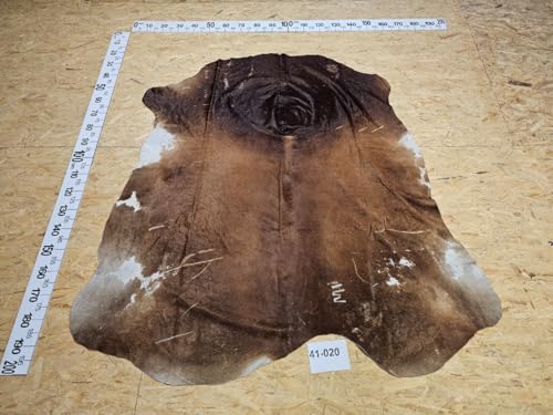 Provellus Kuhfell mit kleinen Mängeln 41-020 von Provellus