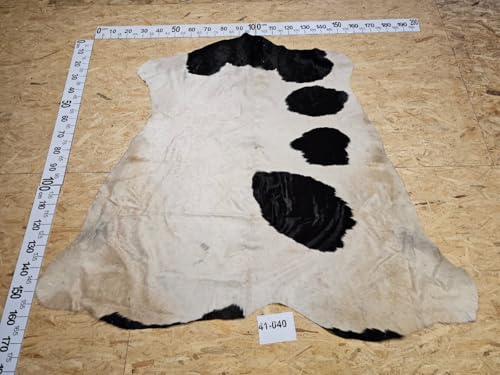 Provellus Kuhfell mit kleinen Mängeln 41-040 von Provellus