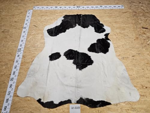 Provellus Kuhfell mit kleinen Mängeln 41-049 von Provellus
