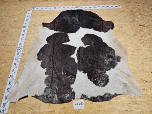 Provellus Kuhfell mit kleinen Mängeln 41-053 von Provellus