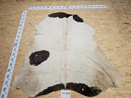 Provellus Kuhfell mit kleinen Mängeln 41-059 von Provellus