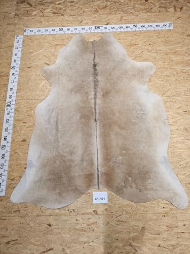 Provellus Kuhfell mit kleinen Mängeln 45-301 von Provellus