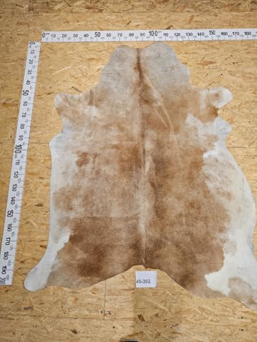 Provellus Kuhfell mit kleinen Mängeln 45-302 von Provellus