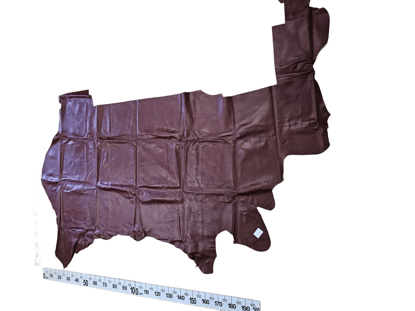 Provellus Lederteppich Top Leder Posten Nappa Nubuk Velours Gürtelleder Viele Stärken, 44-004 von Provellus