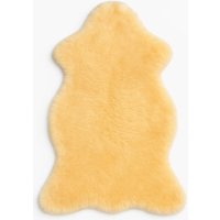 Us Merino Schaffell - Medizinisch Gegerbt, Weich, Dicht & Waschbar, Naturfell Us Merino Schaffell - Medizinisch Gegerbt, Weich, Dicht & Waschbar, Naturfell von Provellus