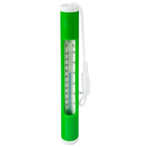 Mareva 03627 Thermometer Pool 16 cm von Provence Outillage
