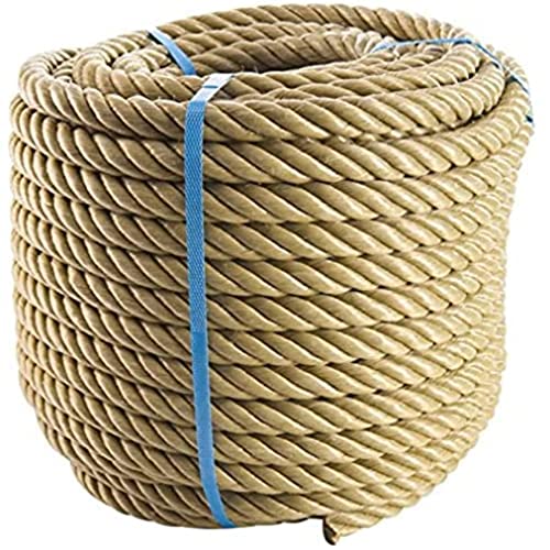 Provence Outillage Seil, 18 mm 50 m beige von Provence Outillage