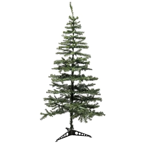 Provence Outillage Weihnachtsbaum, 180 cm, 500 Zweige, Grün, 180 cm von Provence Outillage