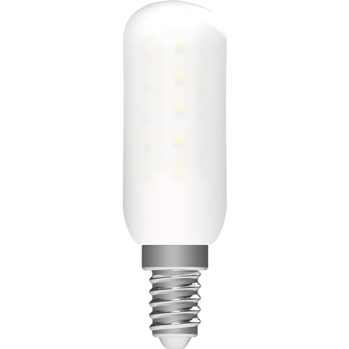 Proventa LED Kapsel E14 3W warmweiß Opal T25 von Proventa
