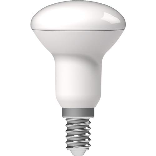 Proventa LED Reflektor E14 4.9W warmweiß Opal R50 von Proventa