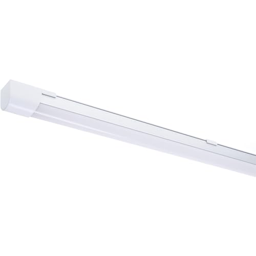 Proventa LED-Unterbauleuchte mit 150 cm LED-Röhre 24 Watt neutralweiß G13 Proventa LED-Unterbauleuchte mit 150 cm LED-Röhre 24 Watt neutralweiß G13 von Proventa