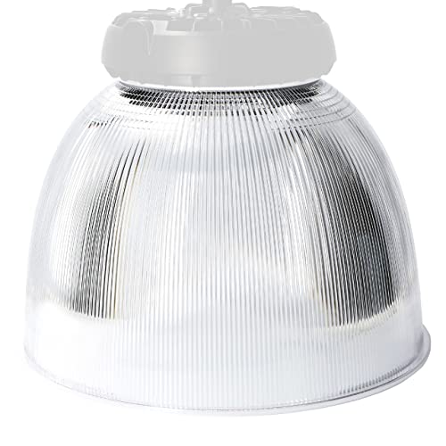 proventa® HighBay Reflektor 70° passend für LED-Hallentiefstrahler von Proventa
