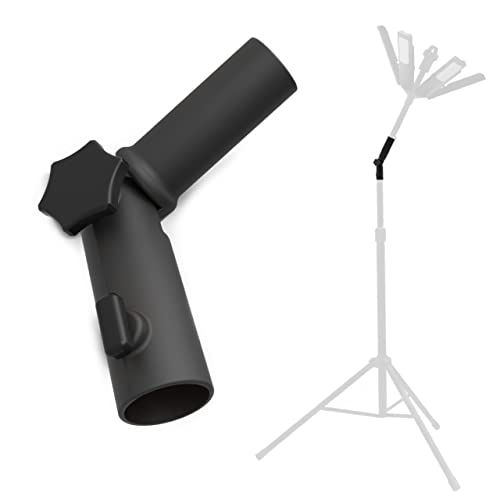 proventa® Knickgelenk 90° passend zu TrueColor 360° Profi Baustrahler IP65 von Proventa