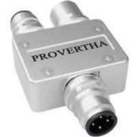 Provertha 42-100018 Sensor-/Aktor-Adapter Adapter, Y-Form Polzahl: 5 1St. von Provertha