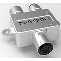 Provertha 42-500008 Sensor-/Aktor-Adapter Adapter, Y-Form Polzahl: 5 1St. von Provertha