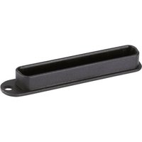 Provertha SKB37P SKB37P Abdeckkappe Schwarz von Provertha