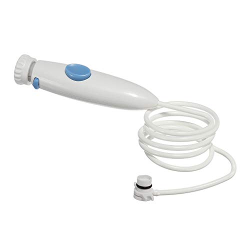 Provide the best Wasser Flosser Munddusche Munddusche Ersatzröhre Schlauchgriff Ersatz für WP-100 von Provide The Best