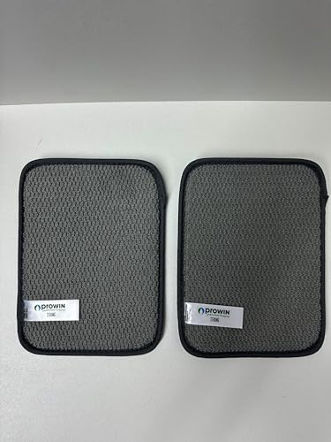 ProWin Duo Pad STRONG 15 x 20 cm -DOPPELPACK- ProWin Duo Pad STRONG 15 x 20 cm -DOPPELPACK- von Prowin